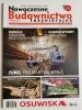 NOWOCZESNE BUDOWNICTWO INŻYNIERYJNE NR 6 (57) GRUDZIEŃ 2014